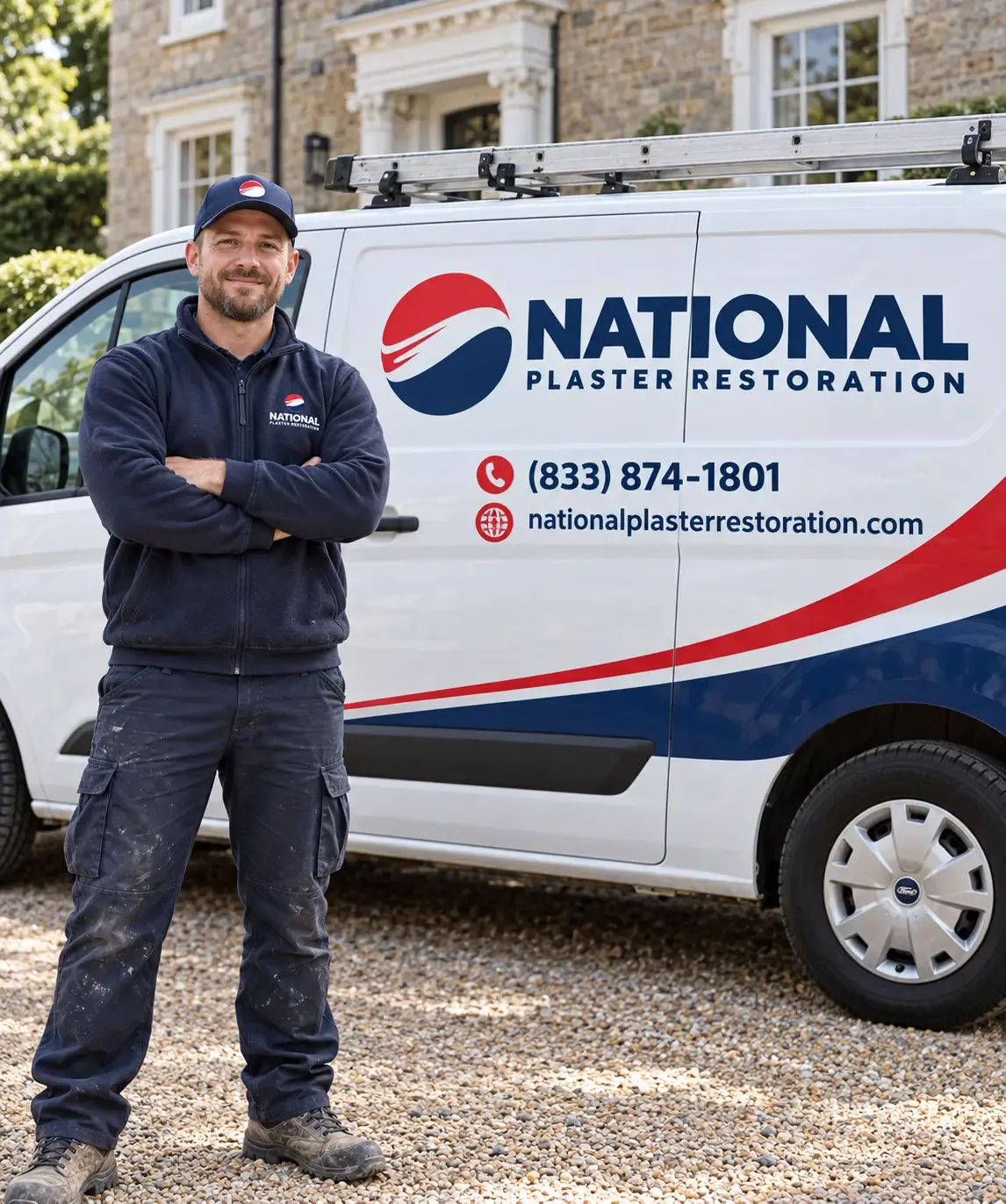 Plaster Repair Stockville, NE FAQs